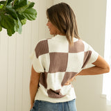 Cooper Knit Top