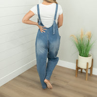 Harem Maddie Jumpsuit