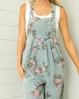 Karen Overalls