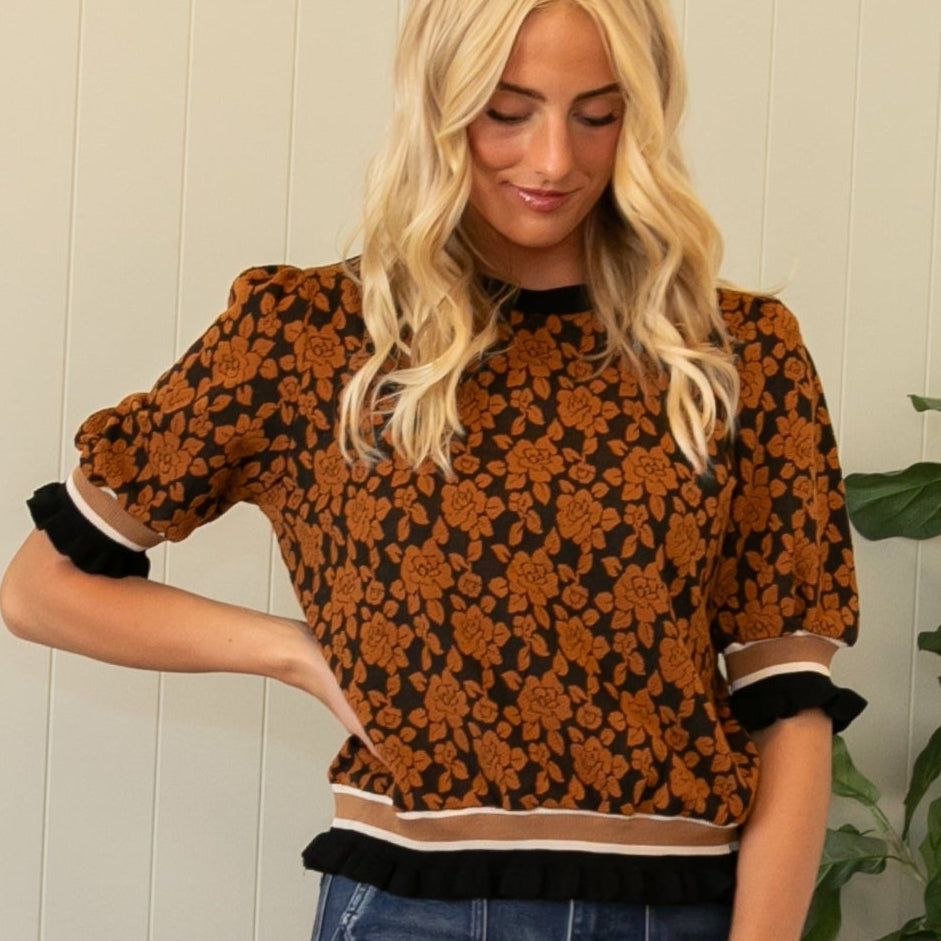 Missy Top