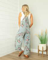 Karen Overalls
