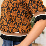 Missy Top