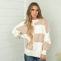 Margie Sweater