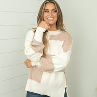 Margie Sweater