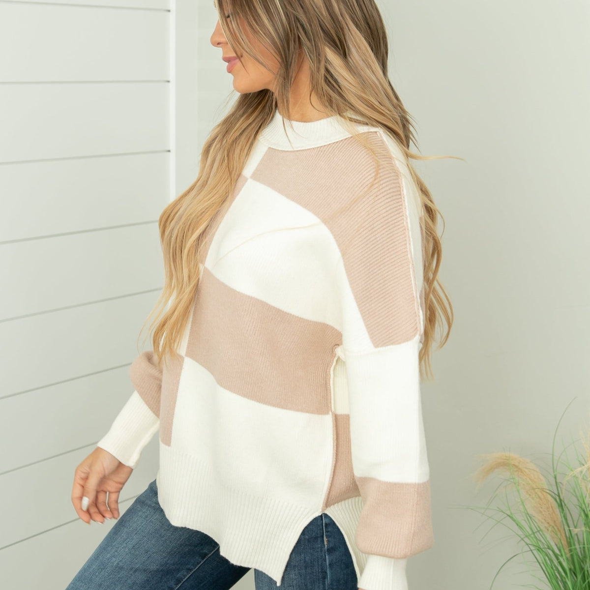 Margie Sweater