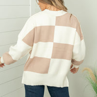 Margie Sweater