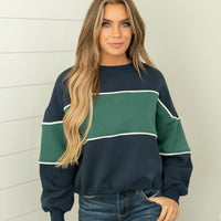 Ashlee Sweatshirt