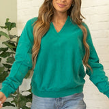 Nicole Sweatshirt