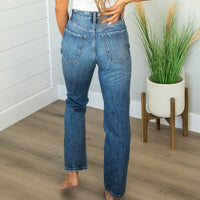 KanCan High Rise 90's Boyfriend Jeans