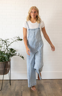 Vivian Overalls