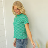 Chandler Top
