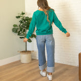 Nicole Sweatshirt