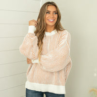 Clementine Sweater