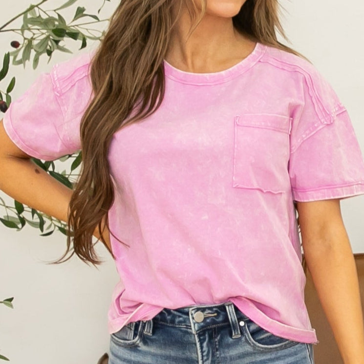 Baylen Top