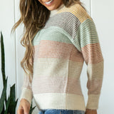 Kamryn Sweater