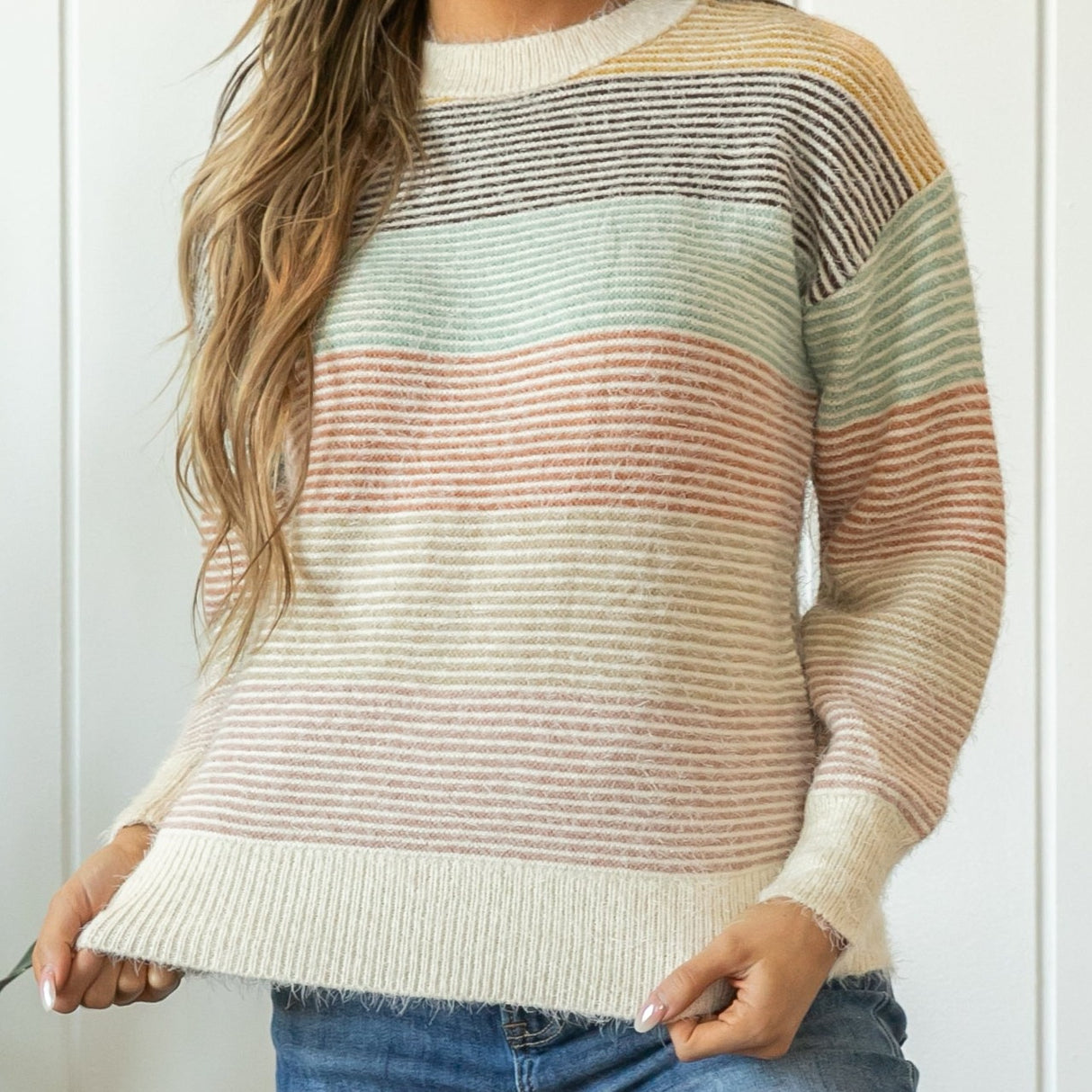 Kamryn Sweater