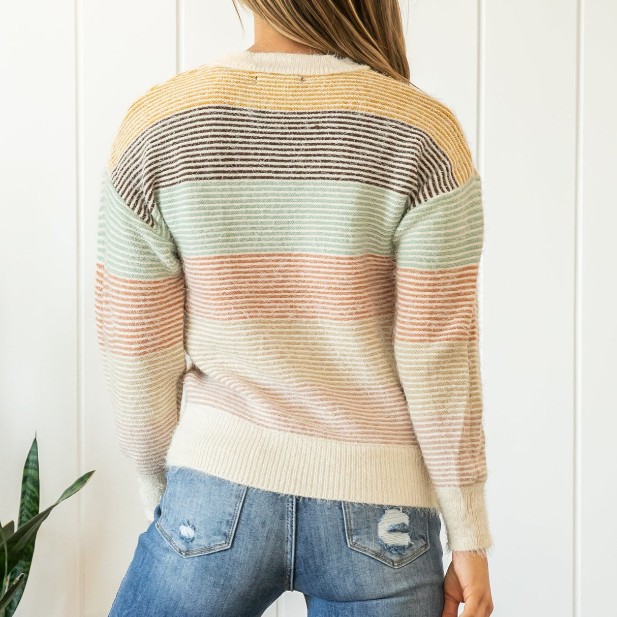 Kamryn Sweater