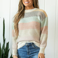 Kamryn Sweater