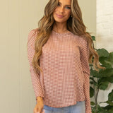 Ingrid Top
