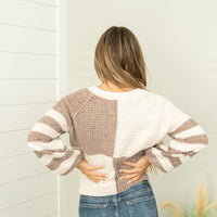 Natalie Sweater