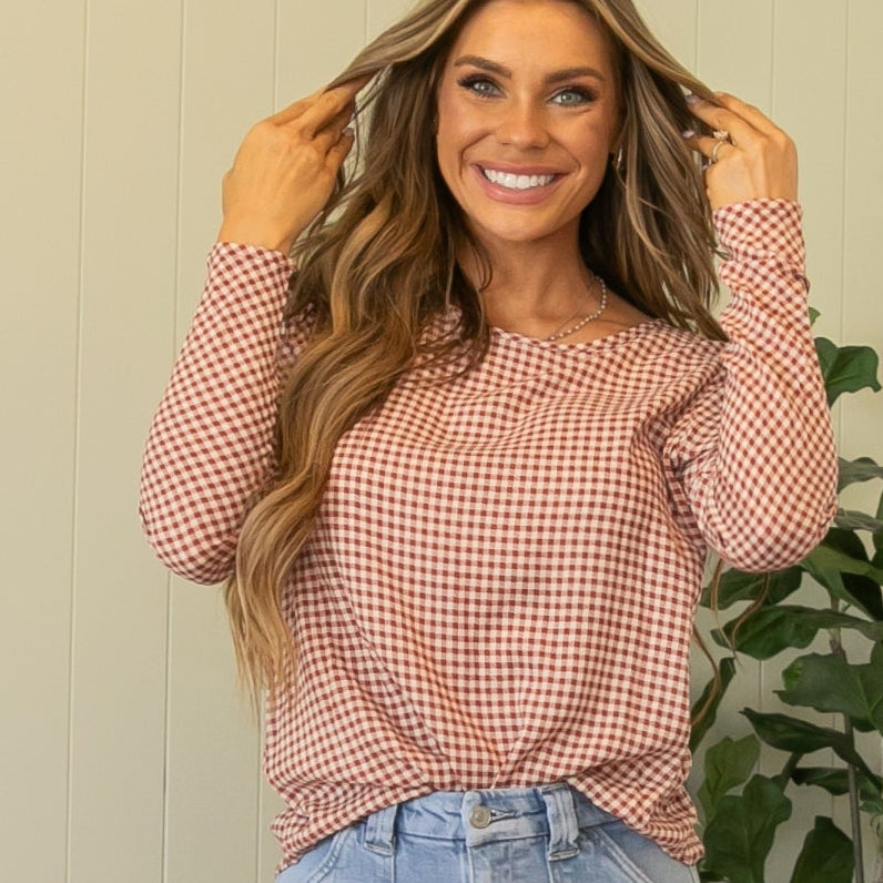 Ingrid Top