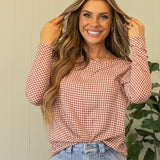 Ingrid Top
