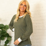 Daisy Top
