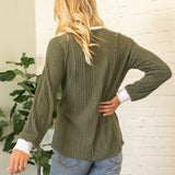 Daisy Top