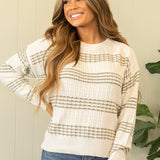 Kari Sweater