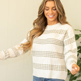 Kari Sweater
