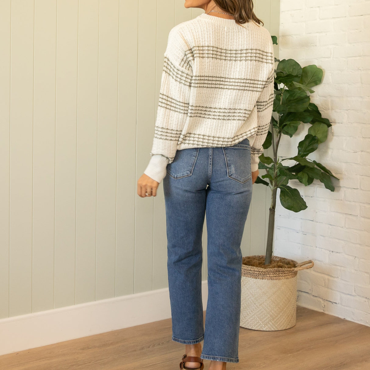 Kari Sweater