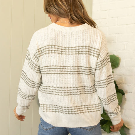 Kari Sweater