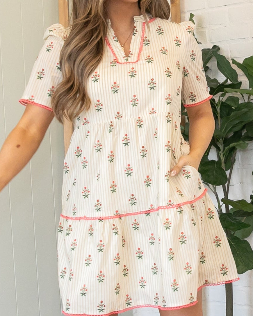 Kimmy Dress