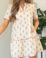Kimmy Dress