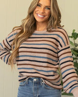 Danica Sweater
