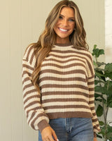 Mel Sweater