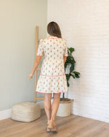 Kimmy Dress