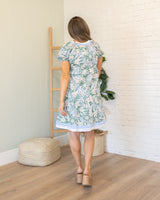 Nelly Dress