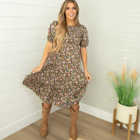 Gretta Dress