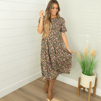 Gretta Dress