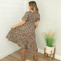 Gretta Dress