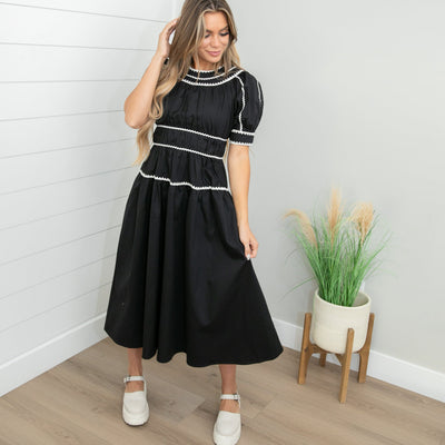 4510872b Pink Jacket Dress