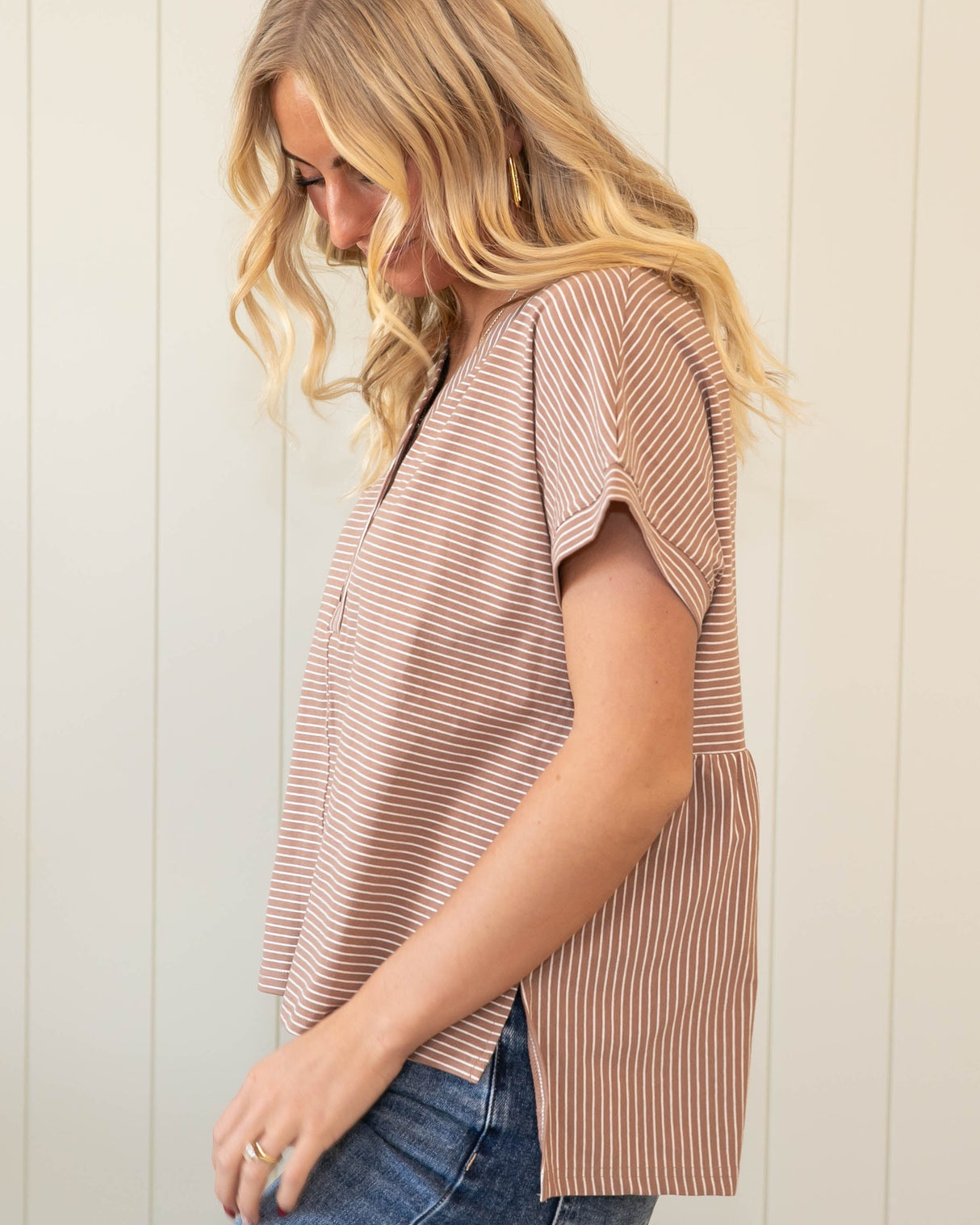 Kennedy Top