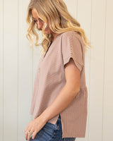 Kennedy Top