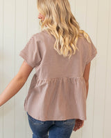 Kennedy Top