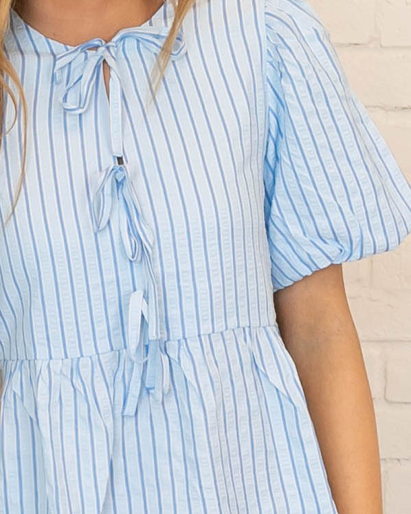 Sailor Top