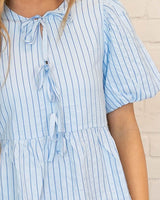 Sailor Top