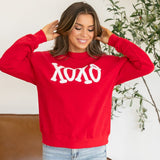 XOXO Sweatshirt