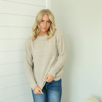 Emerson Sweater