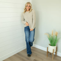 Emerson Sweater